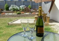 Coppins Park - Pet friendly