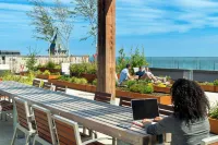 Niche Living - Dun Laoghaire Hotel a Dun Laoghaire
