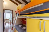Ca du Pescou, Rapallo - Balcony