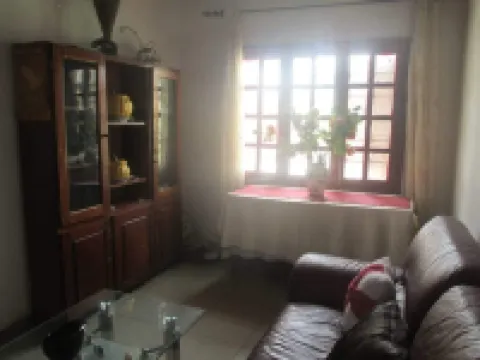 Dave's  Home Hotels in Kribi