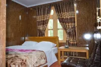 The Heaven Guest House