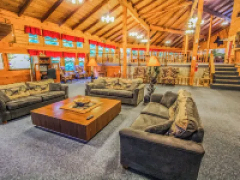 Smoketree Lodge Hotels in Watauga