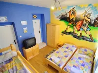 Boutique Apartments Possonium Hotels in Bratislava