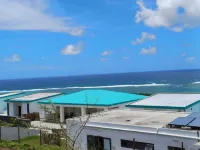 Le Marin Rodrigues Island - Ocean View