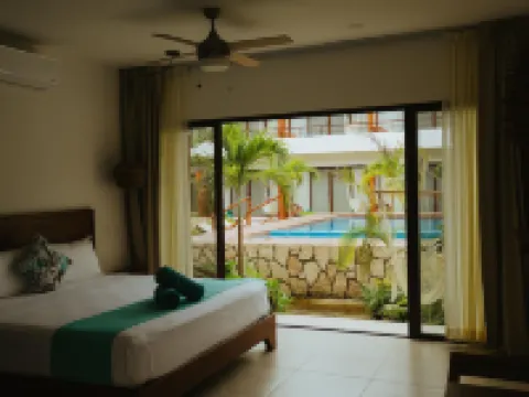 Naj Casa Holbox Hotels in Holbox