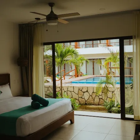 Naj Casa Holbox
