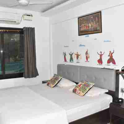 Athi Resorts Rooms