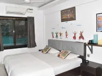 Athi Resorts Hotels in Bogmolo