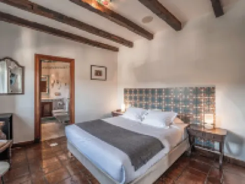 Hotel Castillo de Monda Hotels in Monda