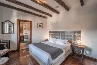 호텔 카스티요 데 몬다 코인 호텔