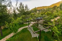 Olympos Mountain Lodge Hotels in Beycik