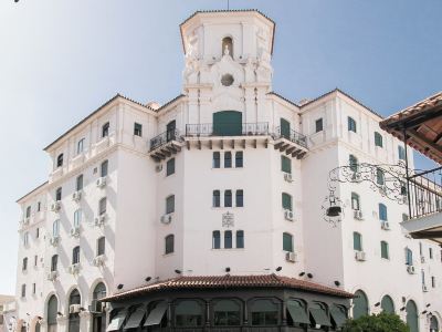 Hotel Salta