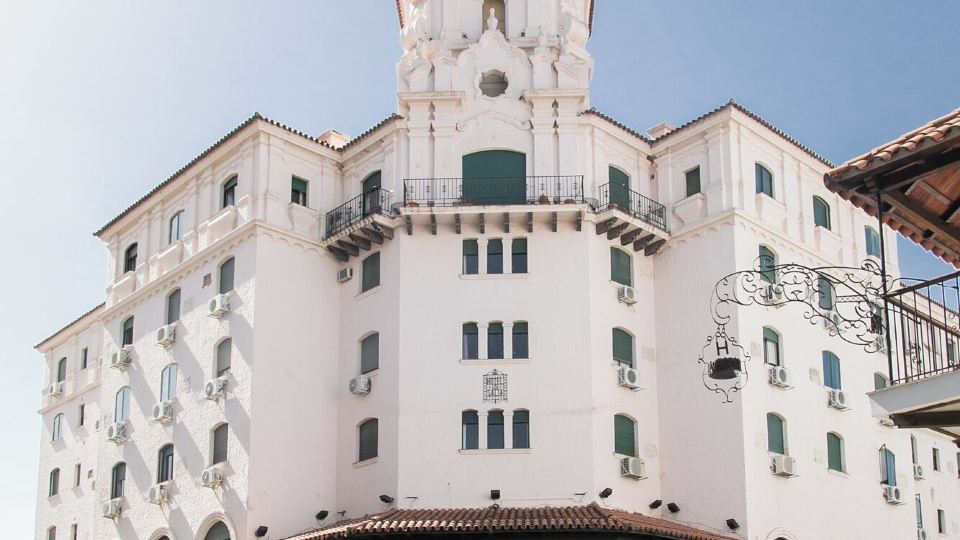 Hotel Salta