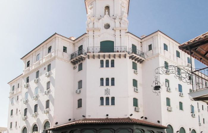 Hotel Salta