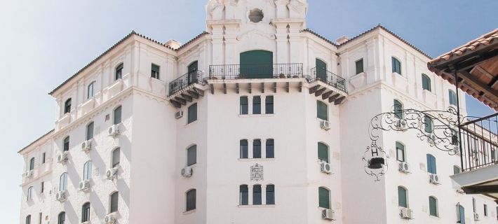 Hotel Salta Các khách sạn ở Salta