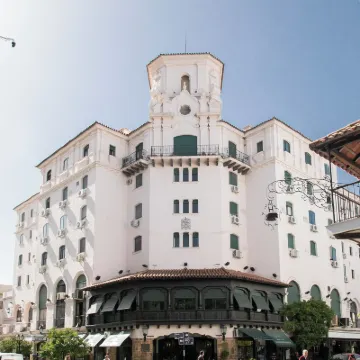 Hotel Salta Hotels near City Museum