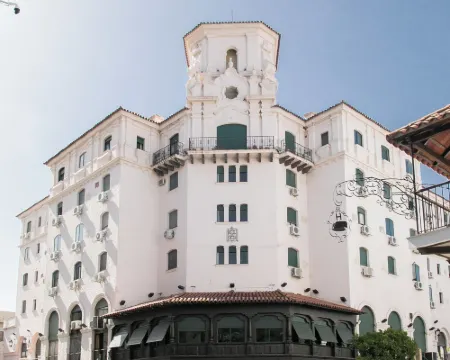 Hotel Salta Hotels in Salta