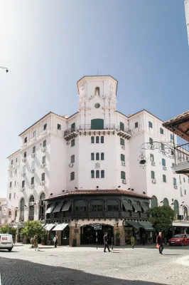 Hotel Salta Hotels in der Nähe von Convento de San Bernardo