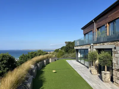 Uno - St Ives Hotels in 