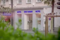 Hotel Drei Raben Hotels in Lend