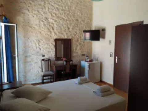 海濱老城酒店 雷西姆農酒店