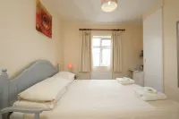 フォー シーズンズ B&B のホテル