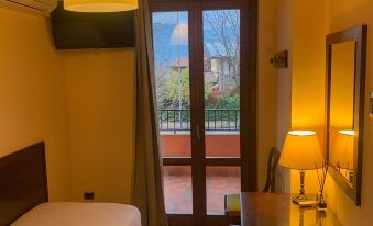 Hotel la Locanda Della Franciacorta