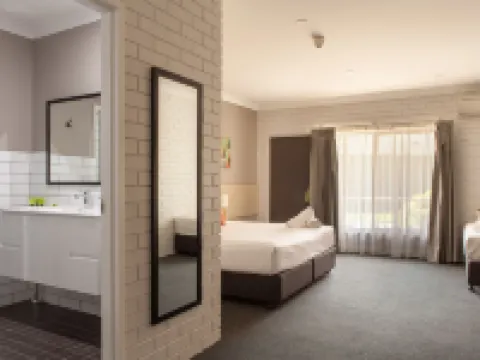 Nightcap at Archer Hotel Hotéis em Nowra