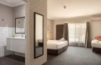 Nightcap at Archer Hotel Hotels in Woollamia