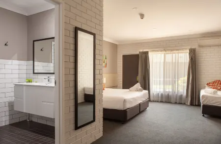 阿切爾睡帽飯店