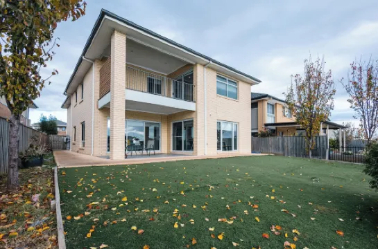 墨爾本奢華水濱大別墅酒店 庫克點酒店