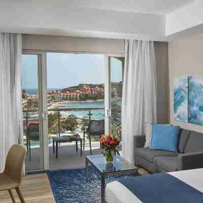 Oceans at Divi Little Bay Rooms