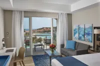 Oceans at Divi Little Bay Hotels in Sint Maarten