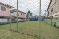 Pousada Recanto de Itacuruçá Hôtels à : Itaguaí