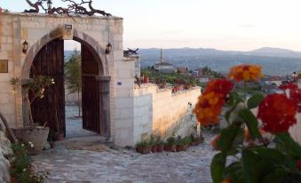 Cappa Villa Cave Hotel & Spa