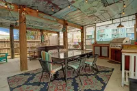 Castaway by Pristine Properties Vacation Rentals
