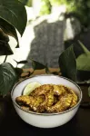 Hotel Nell - Union Market - Bữa sáng
