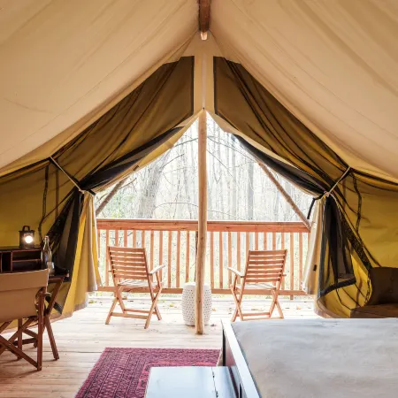 Firelight Camps