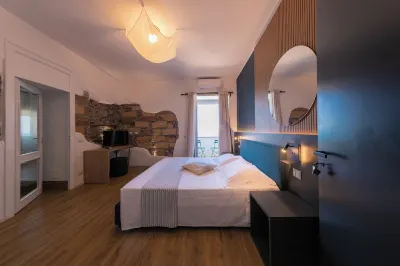 Taliammari Hotels in Cefalu