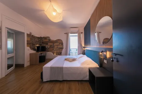 Taliammari Hotels in Cefalu