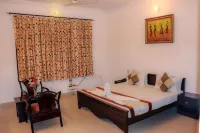 TR's Edifice - A Luxury Guest House - Pensions