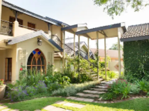 Danlee Overnight Accommodation Hoteles en Distrito Municipal de Capricorn