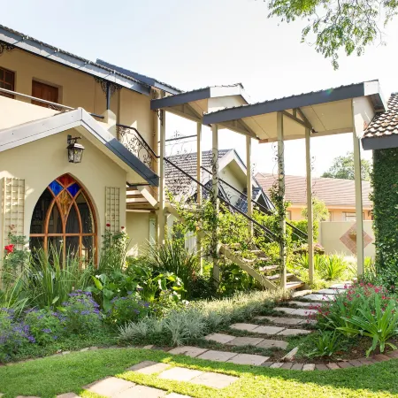 Danlee Overnight Accommodation