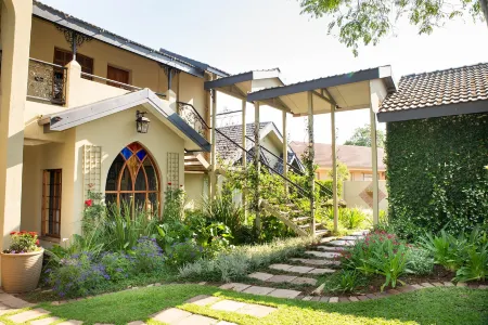 Danlee Overnight Accommodation