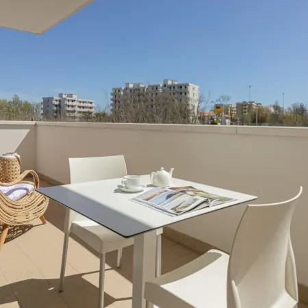 Residenza Excelsior 601