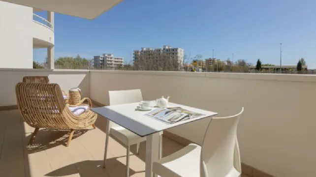Residenza Excelsior 601