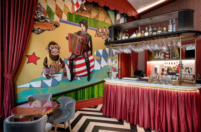 The Editory Boulevard Aliados Hotel - Preferred Hotels photo 3