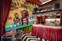 The Editory Boulevard Aliados Hotel - Preferred Hotels - 5-Star