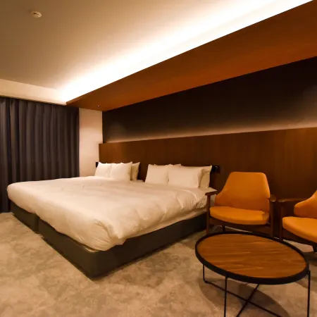 Randor Hotel Hiroshima Prestige