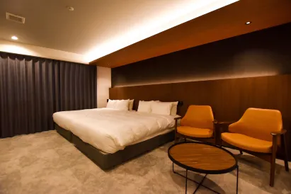 Randor Hotel Hiroshima Prestige